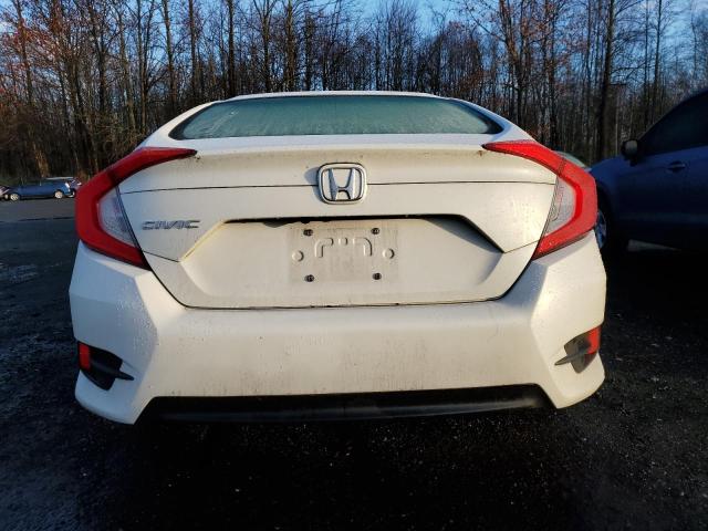 Photo 6 from auction – 2016 HONDA CIVIC EX with VIN 19XFC2F75GE200021
