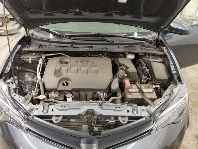 Photo 11 from auction – 2019 TOYOTA COROLLA L with VIN 2T1BURHE6KC194138