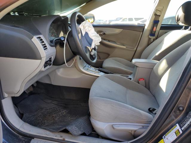 Photo 7 from auction – 2013 TOYOTA COROLLA BA with VIN 2T1BU4EE4DC124132
