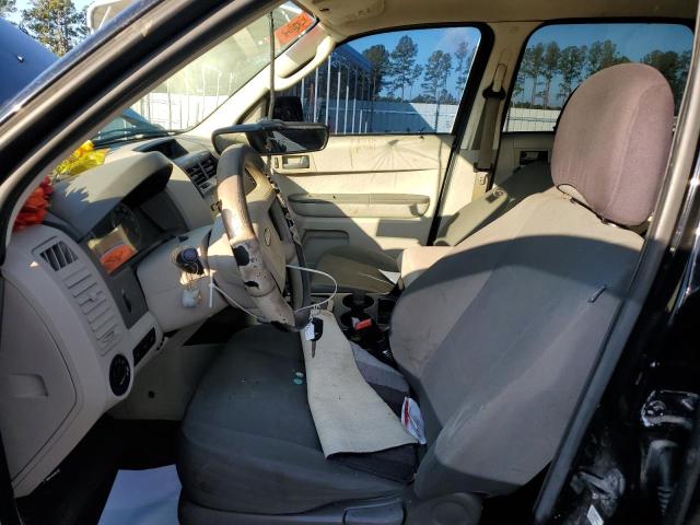 Photo 7 from auction – 2012 FORD ESCAPE XLS with VIN 1FMCU0C70CKB53430