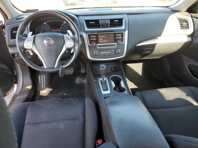 Photo 8 from auction – 2016 NISSAN ALTIMA 2.5 with VIN 1N4AL3AP0GC261815