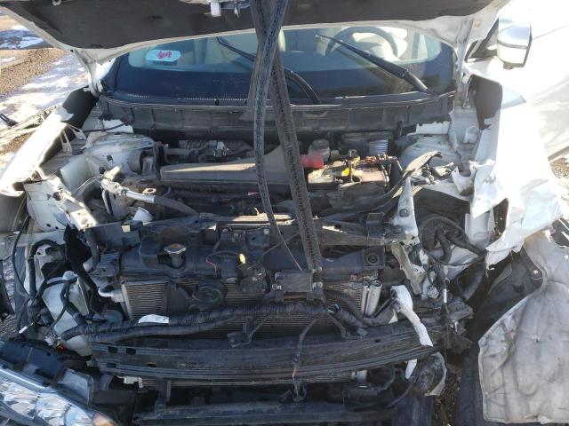 Photo 12 from auction – 2018 NISSAN ROGUE S with VIN 5N1AT2MV2JC805085