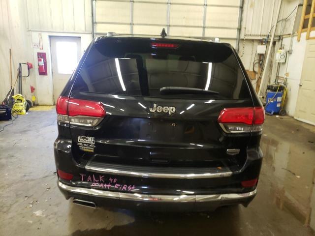 Photo 6 from auction – 2014 JEEP GRAND CHER with VIN 1C4RJFJG2EC246010