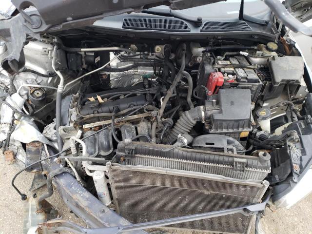 Фото 11 с аукциона – 2011 FORD FIESTA с VIN 3FADP4BJ2BM240845