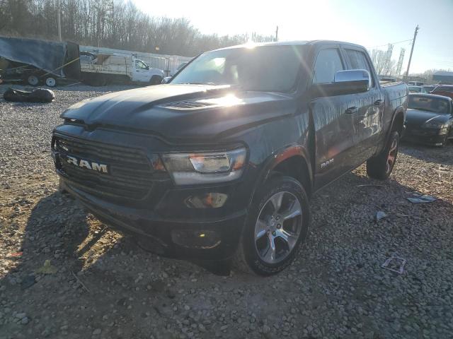 RAM 1500 LARAM 2019 with VIN 1C6SRFJT1KN719619 - Photo from auction