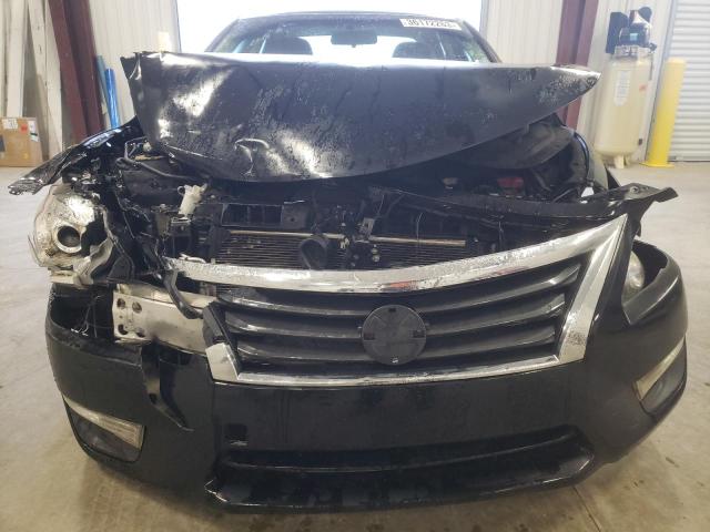 Photo 5 from auction – 2015 NISSAN ALTIMA 2.5 with VIN 1N4AL3AP9FC263769