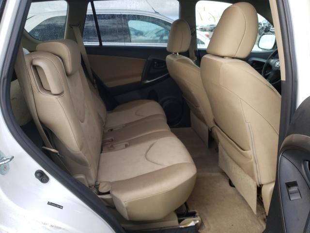 Photo 11 from auction – 2009 TOYOTA RAV4 with VIN JTMBF33V69D014877