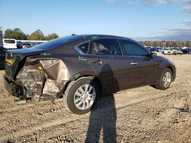 Photo 3 from auction – 2015 NISSAN ALTIMA 2.5 with VIN 1N4AL3AP5FC413599