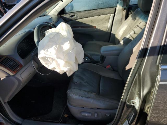 Photo 7 from auction – 2004 TOYOTA CAMRY LE with VIN 4T1BE32K74U808043