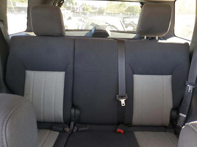 Photo 10 from auction – 2010 JEEP LIBERTY SP with VIN 1J4PP2GKXAW181730