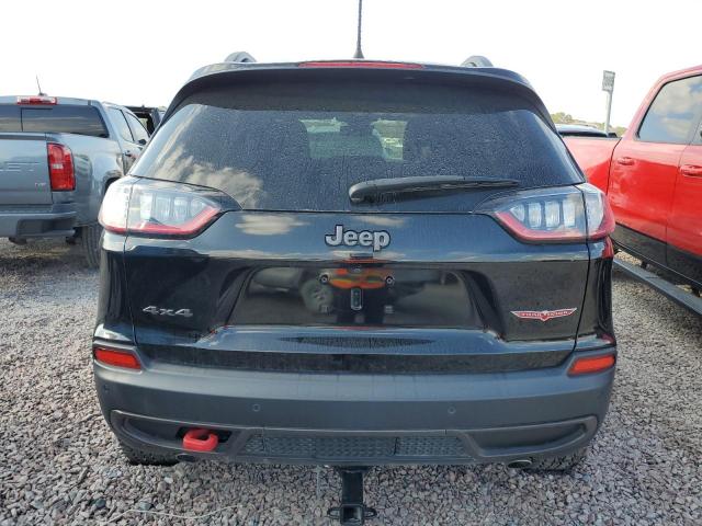 Photo 6 from auction – 2019 JEEP CHEROKEE T with VIN 1C4PJMBX3KD307008