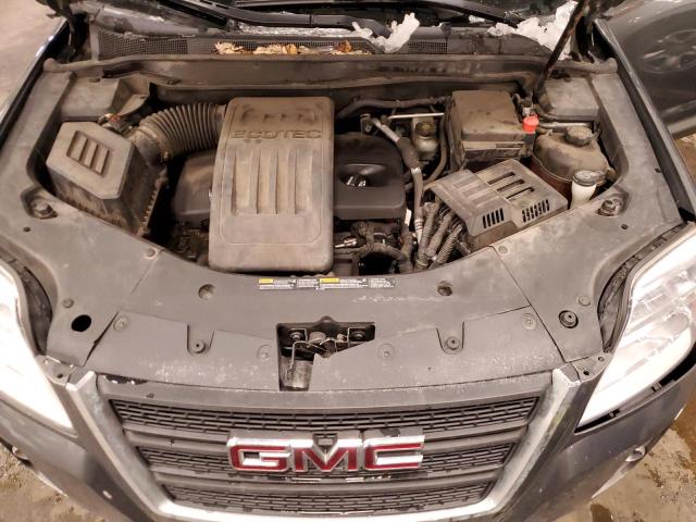 Photo 11 from auction – 2012 GMC TERRAIN SL with VIN 2GKFLTEK4C6372325