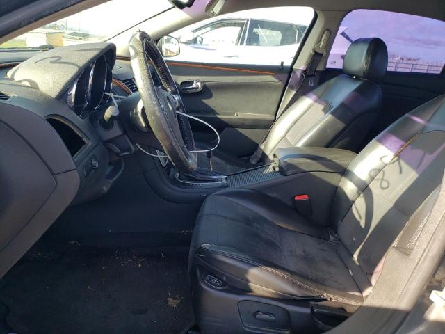 Photo 7 from auction – 2009 CHEVROLET MALIBU 2LT with VIN 1G1ZJ57B79F116341