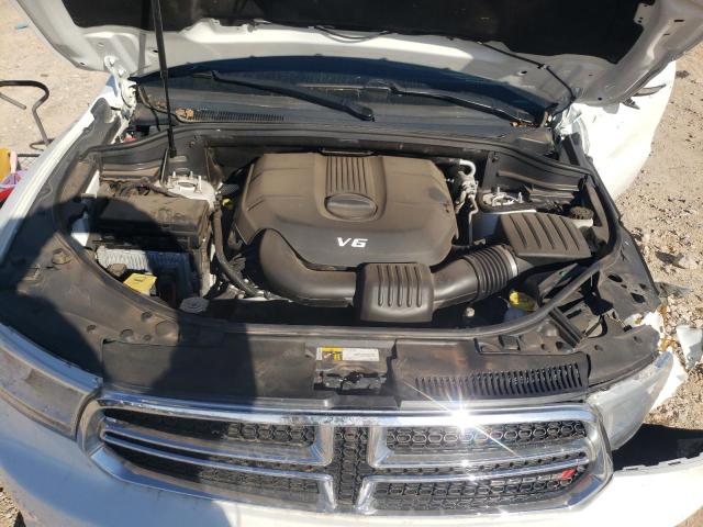 Photo 12 from auction – 2015 DODGE DURANGO LI with VIN 1C4RDJDG2FC904190
