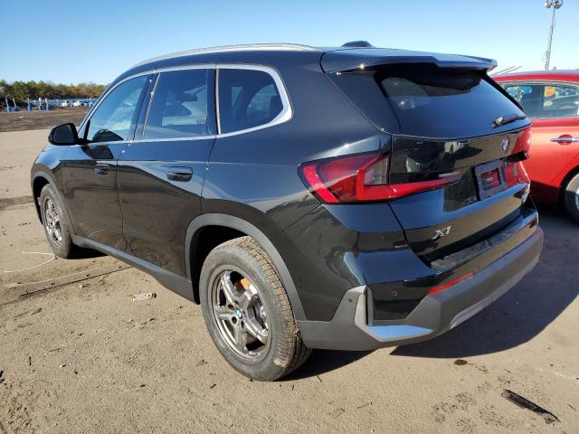 Photo 2 from auction – 2023 BMW X1 XDRIVE2 with VIN WBX73EF06P5V93468
