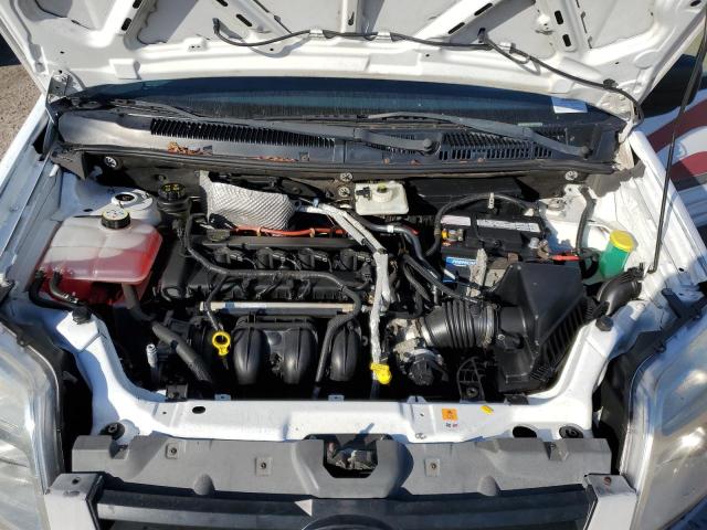 Photo 12 from auction – 2012 FORD TRANSIT CO with VIN NM0LS7AN8CT086572