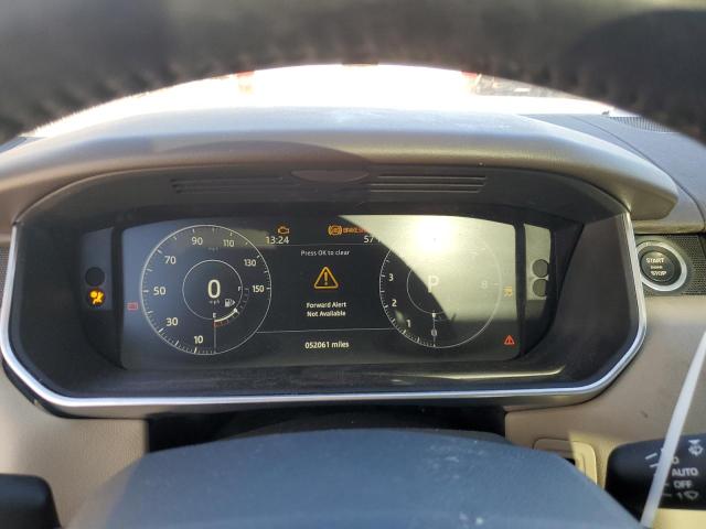 Photo 9 from auction – 2017 LAND ROVER RANGE ROVE with VIN SALWR2FV3HA685348