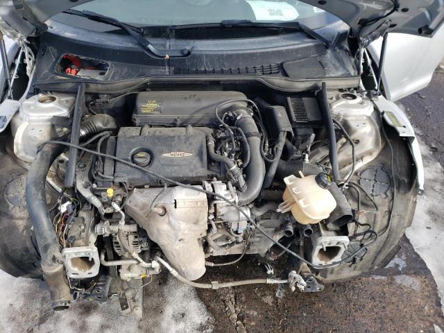 Photo 12 from auction – 2014 MINI COOPER COU with VIN WMWXD1C5XEWM28921