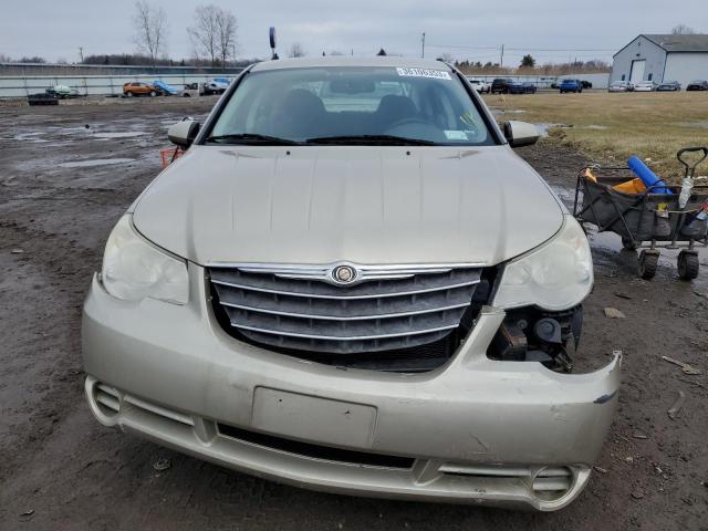 Photo 5 from auction – 2007 CHRYSLER SEBRING with VIN 1C3LC56K27N516484