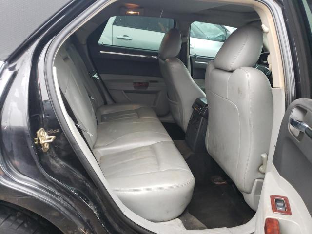 Zdjęcie 10 z aukcji – 2006 CHRYSLER 300C z VIN 2C3LA63H26H451163