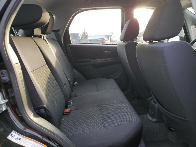 Photo 10 from auction – 2013 SUZUKI SX4 with VIN JS2YB5A32D6100144
