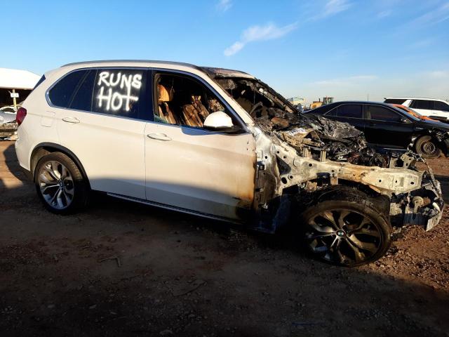 Photo 4 from auction – 2016 BMW X5 XDRIVE3 with VIN 5UXKR0C57G0P23083