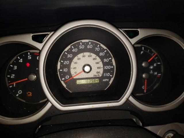 Photo 9 from auction – 2005 TOYOTA 4RUNNER SR with VIN JTEBU14R350058683