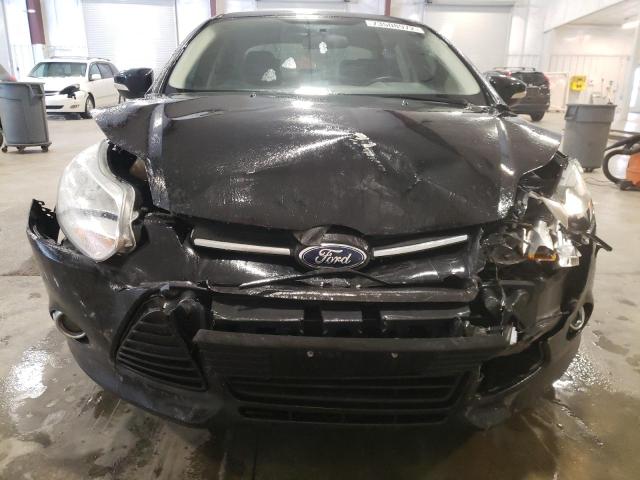 Photo 5 from auction – 2014 FORD FOCUS SE with VIN 1FADP3F2XEL461189