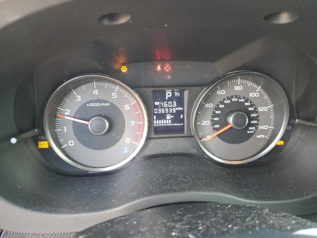 Photo 9 from auction – 2017 SUBARU FORESTER 2 with VIN JF2SJGEC6HH571153