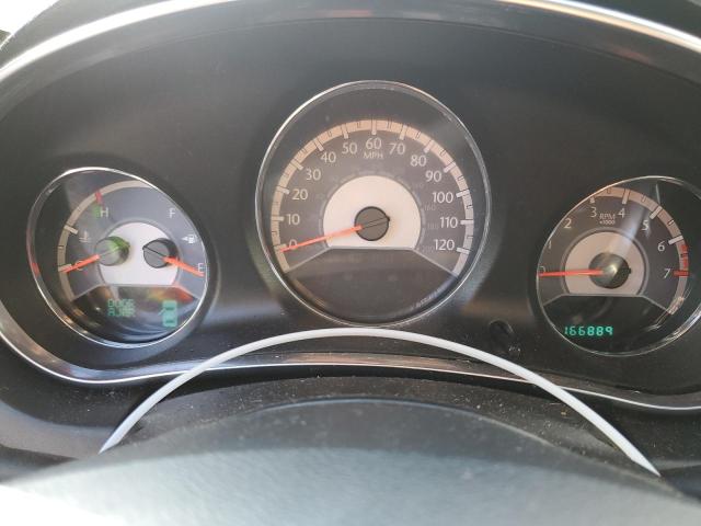 Photo 9 from auction – 2012 CHRYSLER 200 TOURIN with VIN 1C3CCBBG3CN297478