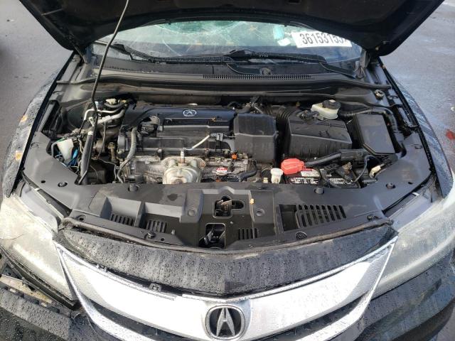 Photo 11 from auction – 2018 ACURA ILX BASE W with VIN 19UDE2F36JA001537