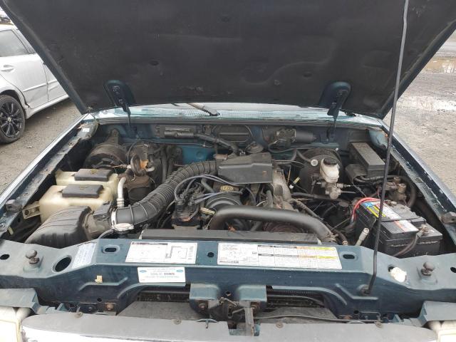 Photo 11 from auction – 1998 FORD RANGER with VIN 1FTYR10C4WTA42803