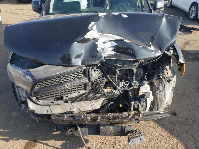 Photo 12 from auction – 2013 DODGE DURANGO R/ with VIN 1C4SDJCT8DC684860