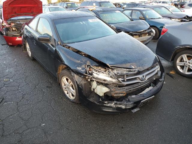 Photo 4 from auction – 2006 HONDA ACCORD EX with VIN 1HGCM72786A024491
