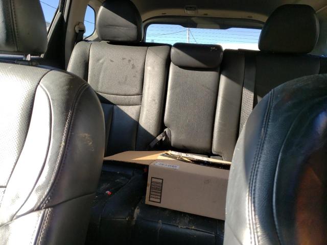 Photo 10 from auction – 2014 NISSAN ROGUE S with VIN 5N1AT2MV0EC863282