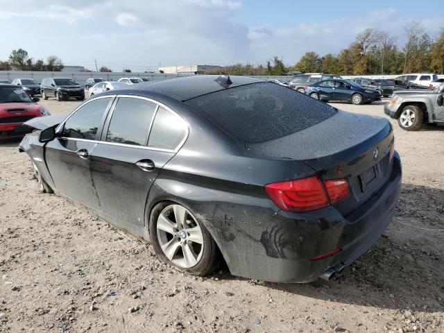 Photo 2 from auction – 2013 BMW 528 I with VIN WBAXG5C52DDY31154
