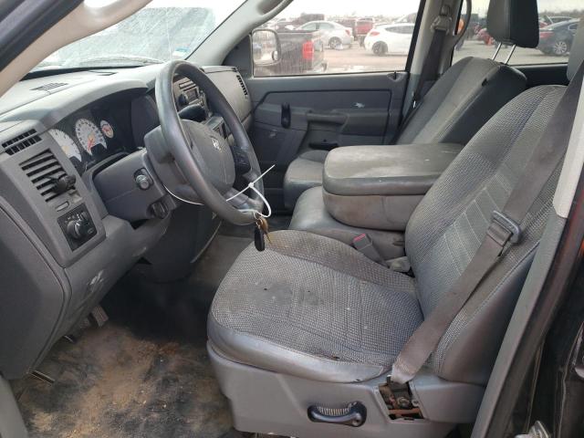 Photo 7 from auction – 2008 DODGE RAM 1500 S with VIN 1D7HA18K28J183506