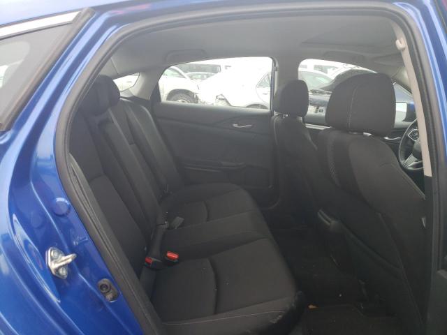 Photo 10 from auction – 2017 HONDA CIVIC EX with VIN 2HGFC2F72HH535132