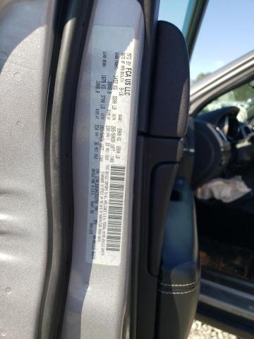 Photo 14 from auction – 2017 JEEP GRAND CHER with VIN 1C4RJEBG6HC622754