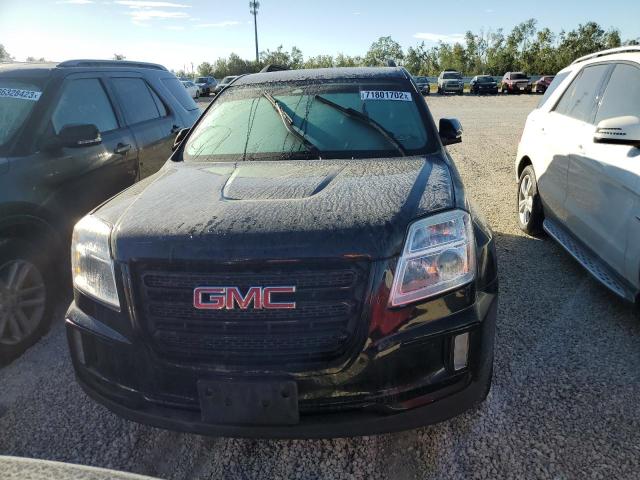 Photo 5 from auction – 2017 GMC TERRAIN SL with VIN 2GKFLUE35H6102025