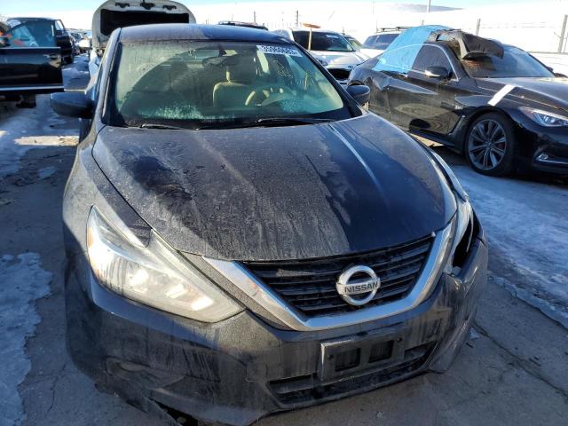 Photo 5 from auction – 2018 NISSAN ALTIMA 2.5 with VIN 1N4AL3AP5JC155240