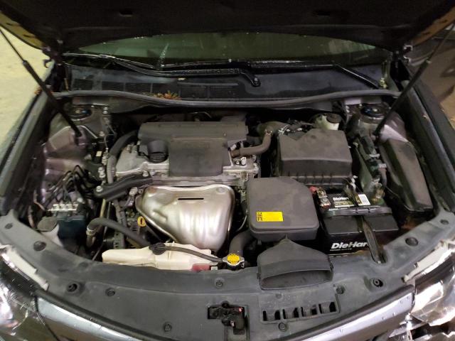 Photo 11 from auction – 2013 TOYOTA CAMRY L with VIN 4T1BF1FK4DU256223
