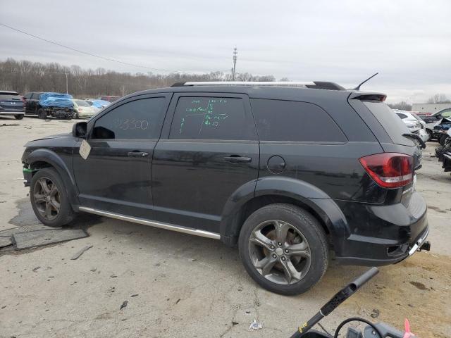 Photo 2 from auction – 2014 DODGE JOURNEY CR with VIN 3C4PDCGB6ET308375