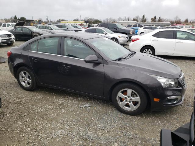 Photo 4 from auction – 2015 CHEVROLET CRUZE LT with VIN 1G1PC5SB4F7186684