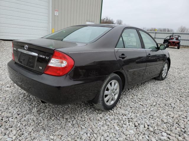 Photo 3 from auction – 2003 TOYOTA CAMRY LE with VIN JTDBF32K830102111