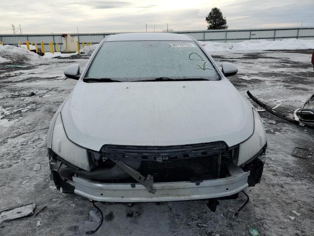 Photo 5 from auction – 2015 CHEVROLET CRUZE LT with VIN 1G1PC5SB2F7203319