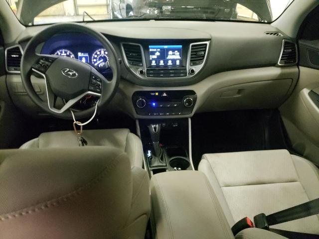 Photo 8 from auction – 2018 HYUNDAI TUCSON SEL with VIN KM8J3CA49JU779953