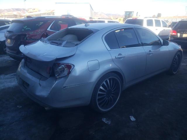 Photo 3 from auction – 2012 INFINITI G37 with VIN JN1CV6AR9CM672640