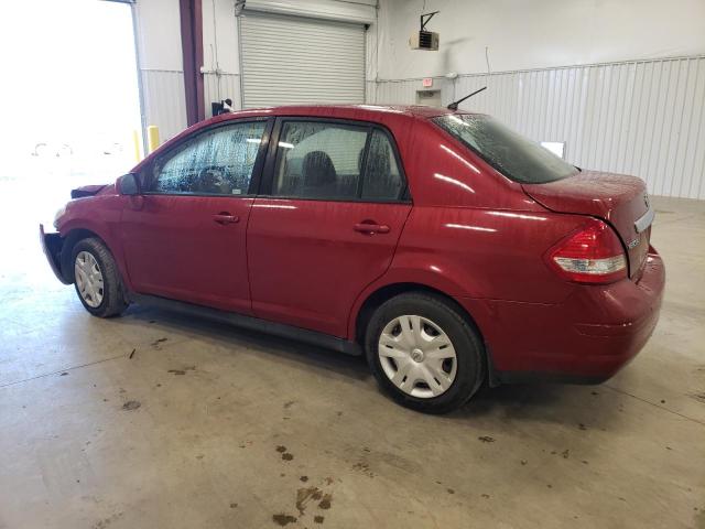 Photo 2 from auction – 2011 NISSAN VERSA S with VIN 3N1BC1APXBL434548