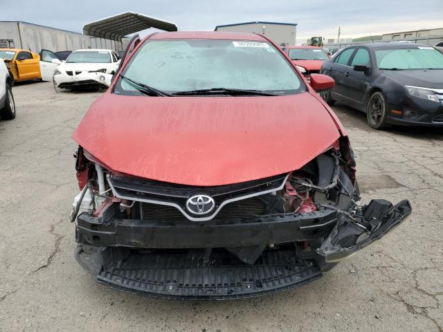 Photo 5 from auction – 2016 TOYOTA COROLLA L with VIN 5YFBURHE5GP493725